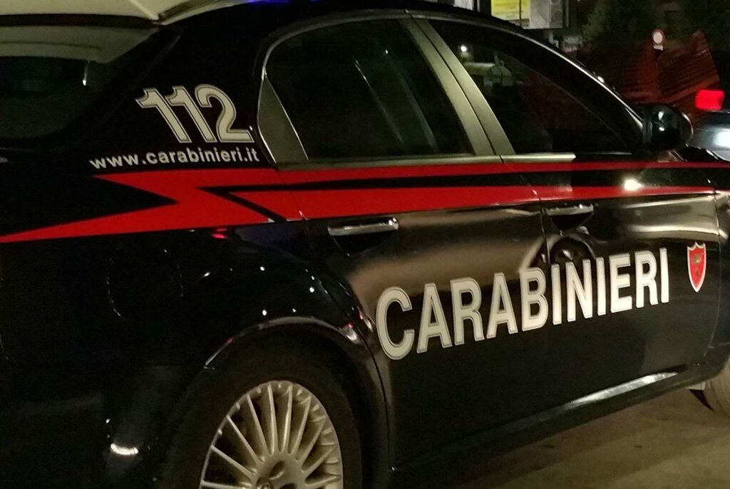 Cavallo di ritorno a un paganese, 35enne in carcere