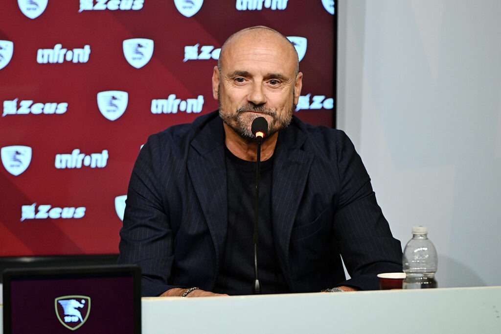 Salernitana: cessioni, Petrachi accelera sugli addii