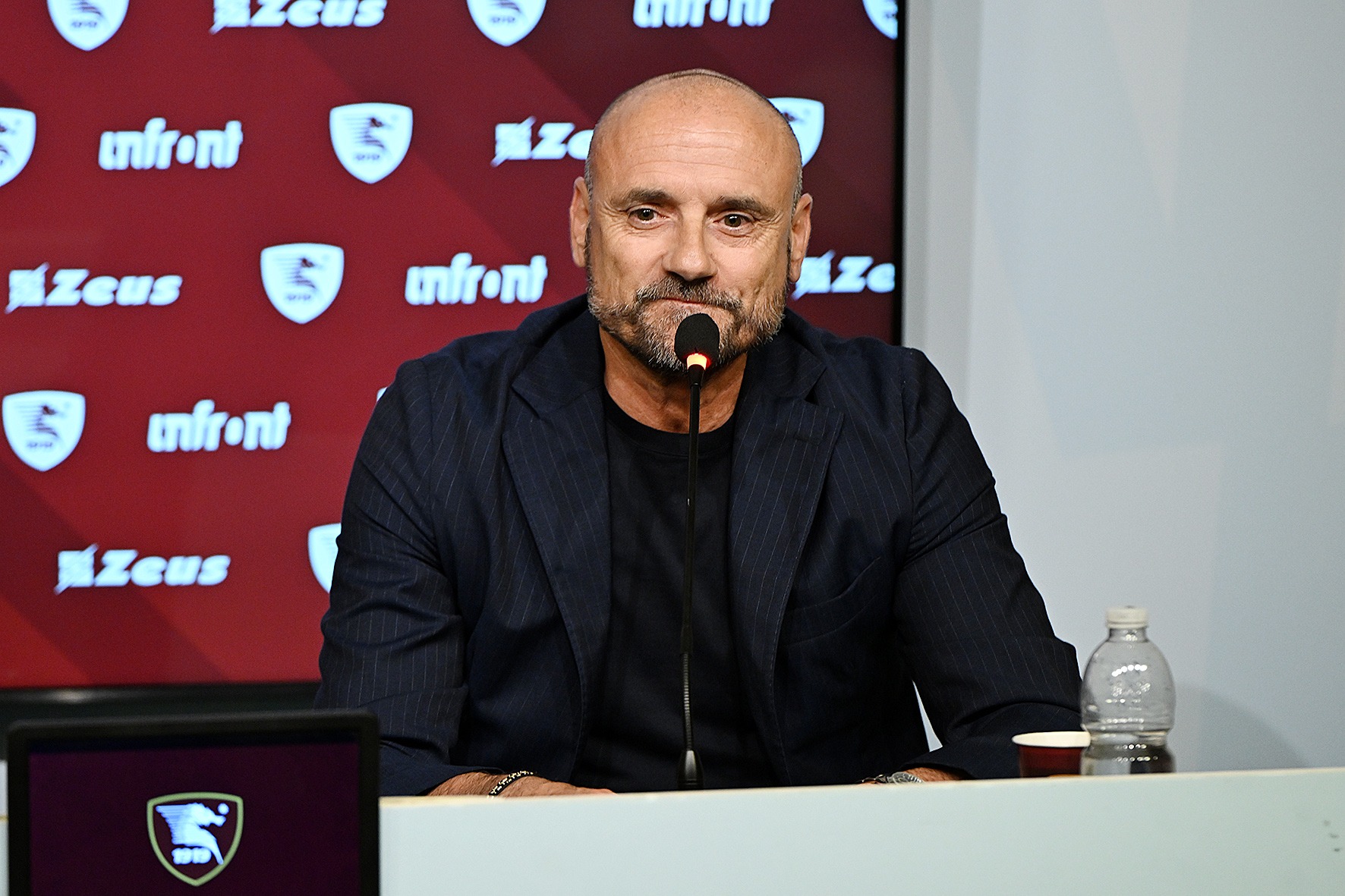 Salernitana, axis with Juve: the Granata attempt