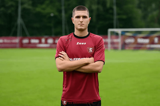 Salernitana, Pirola says goodbye and unblocks the market