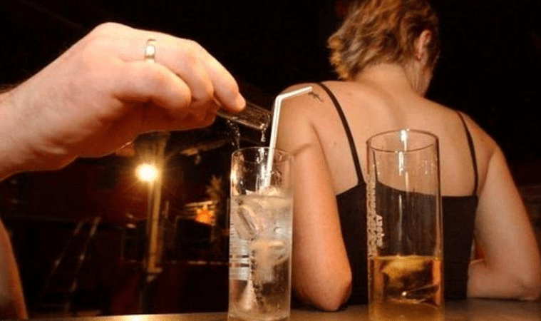 Date rape drug in drink: arrested in Amalfi