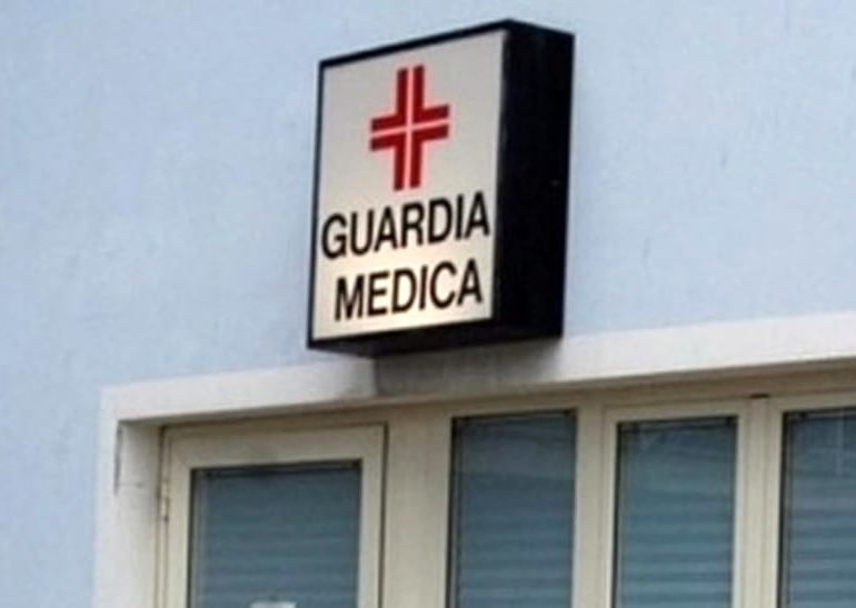 Vacationer Medical Guard Re-established in Vietri sul Mare