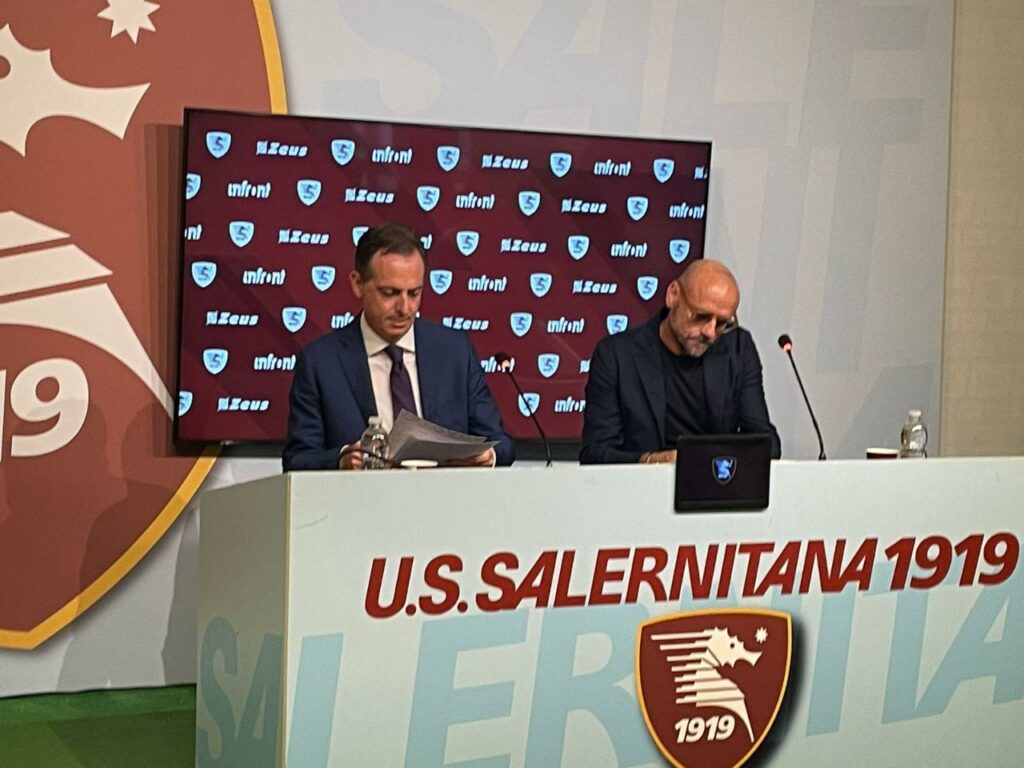 Cessione Salernitana, Milan: «Interrotto con Brera Holdings in tranquillità»