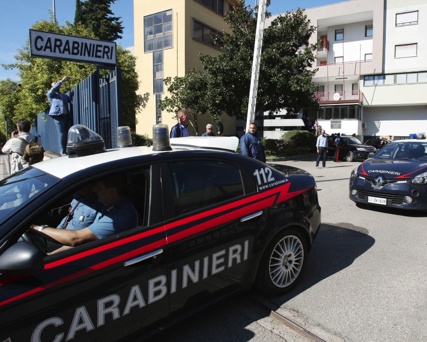 Battipaglia, girl lured: 48-year-old investigated