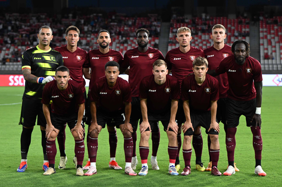 Salernitana, a shake-up is needed on the market