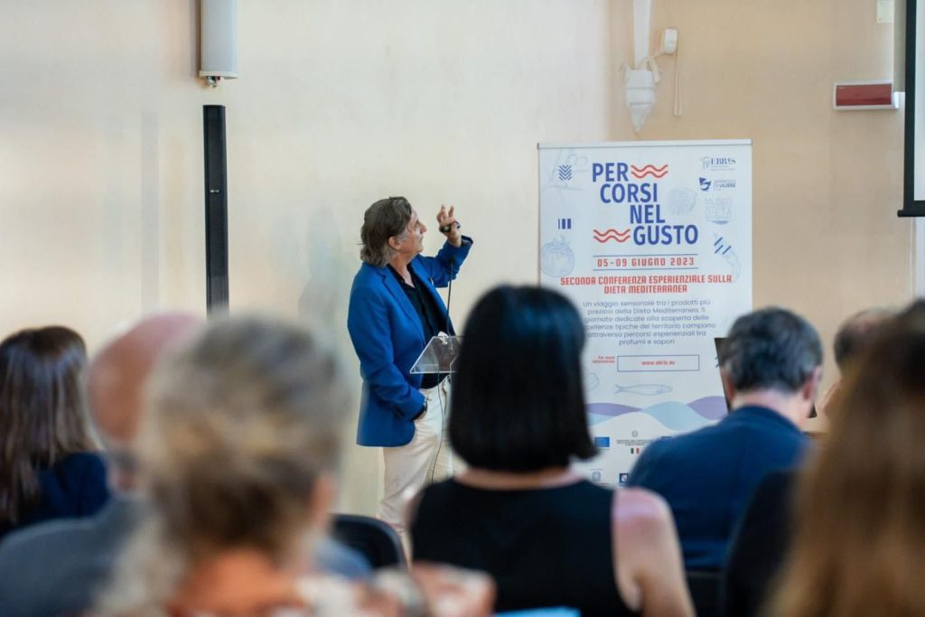 “Percorsi nel Gusto 2024”, esperti a confronto in Fondazione Ebris