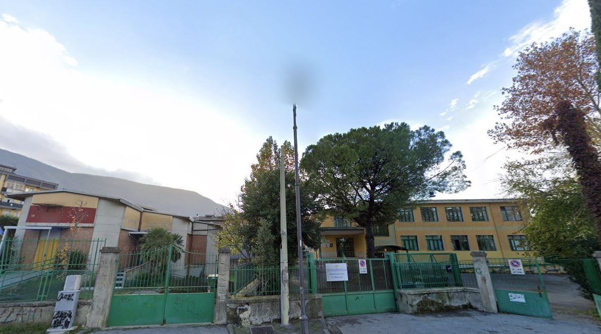 Scabies alarm at school, prophylaxis begins in Nocera Inferiore