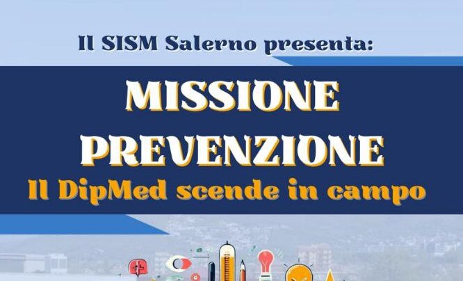 Il convegno “Missione Prevenzione”