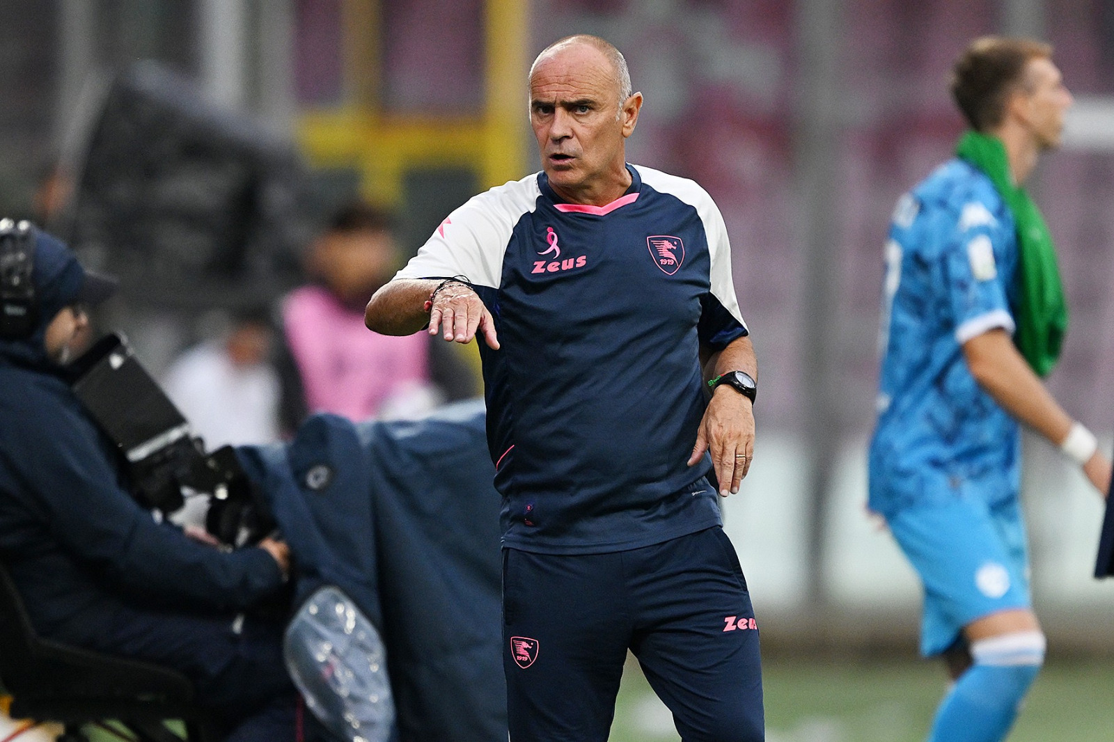 Salernitana, we need a real turning point