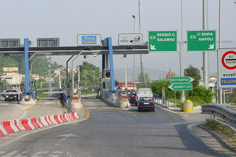 A3 ramp closed in Cava: 50 days of inconvenience in Salerno