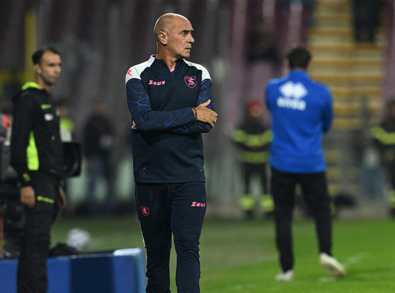 Salernitana, Martusciello’s recipe for the race in Cosenza