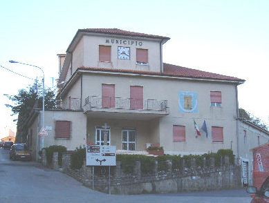 “Sistema Alfieri”, Finance descends on the Municipality of Novi Velia