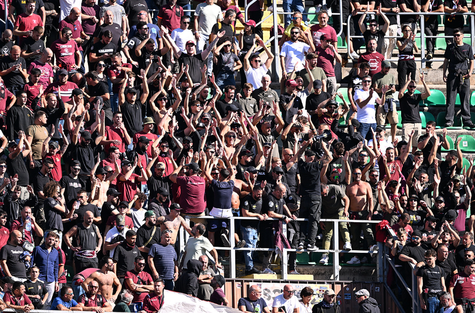 «Paper bombs, a near tragedy in Palermo»