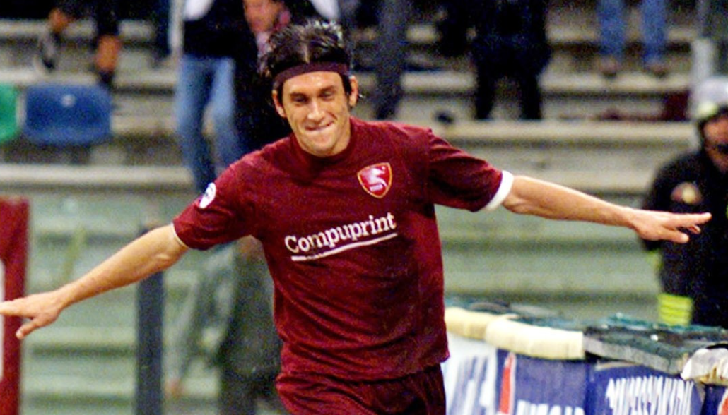 Ighli Vannucchi: «Salernitana in safe hands with Martusciello»