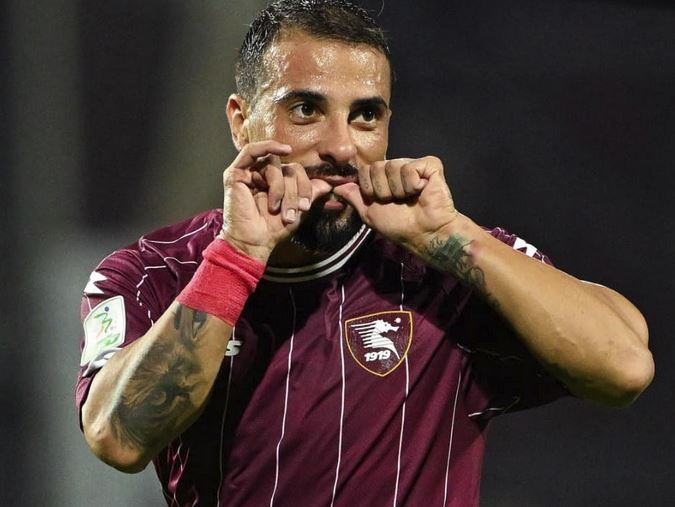 Salernitana-Cesena 1-1, Tavsan responds and Verde