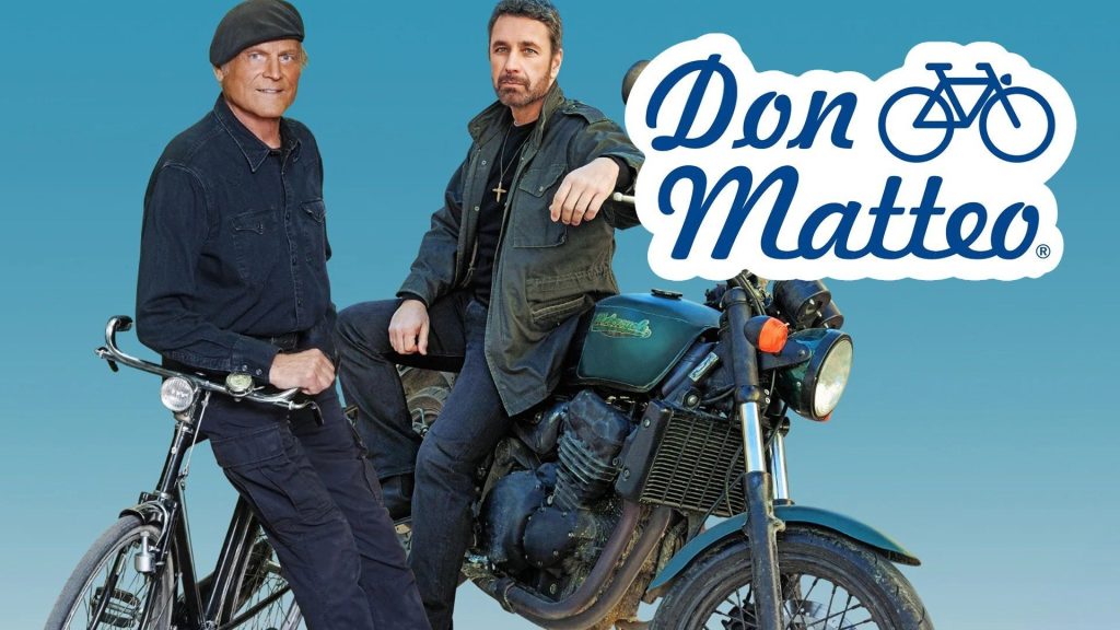 Anteprima della quinta puntata di “Don Matteo”