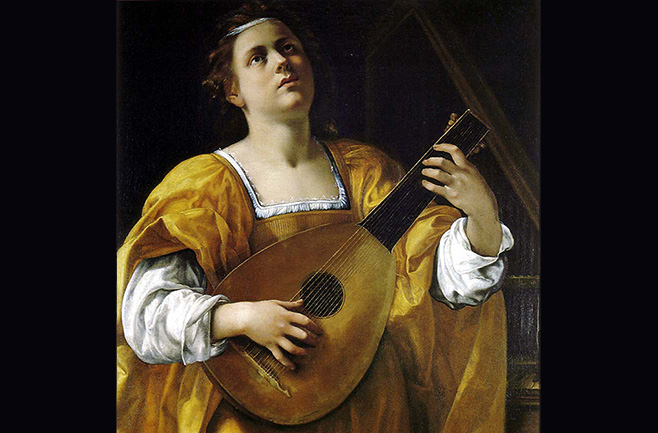 Il Santo del giorno (22 novembre): Cecilia