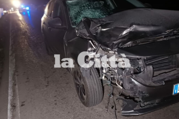 Capaccio Paestum, scontro tra bici elettrica e auto: morti due ragazzi