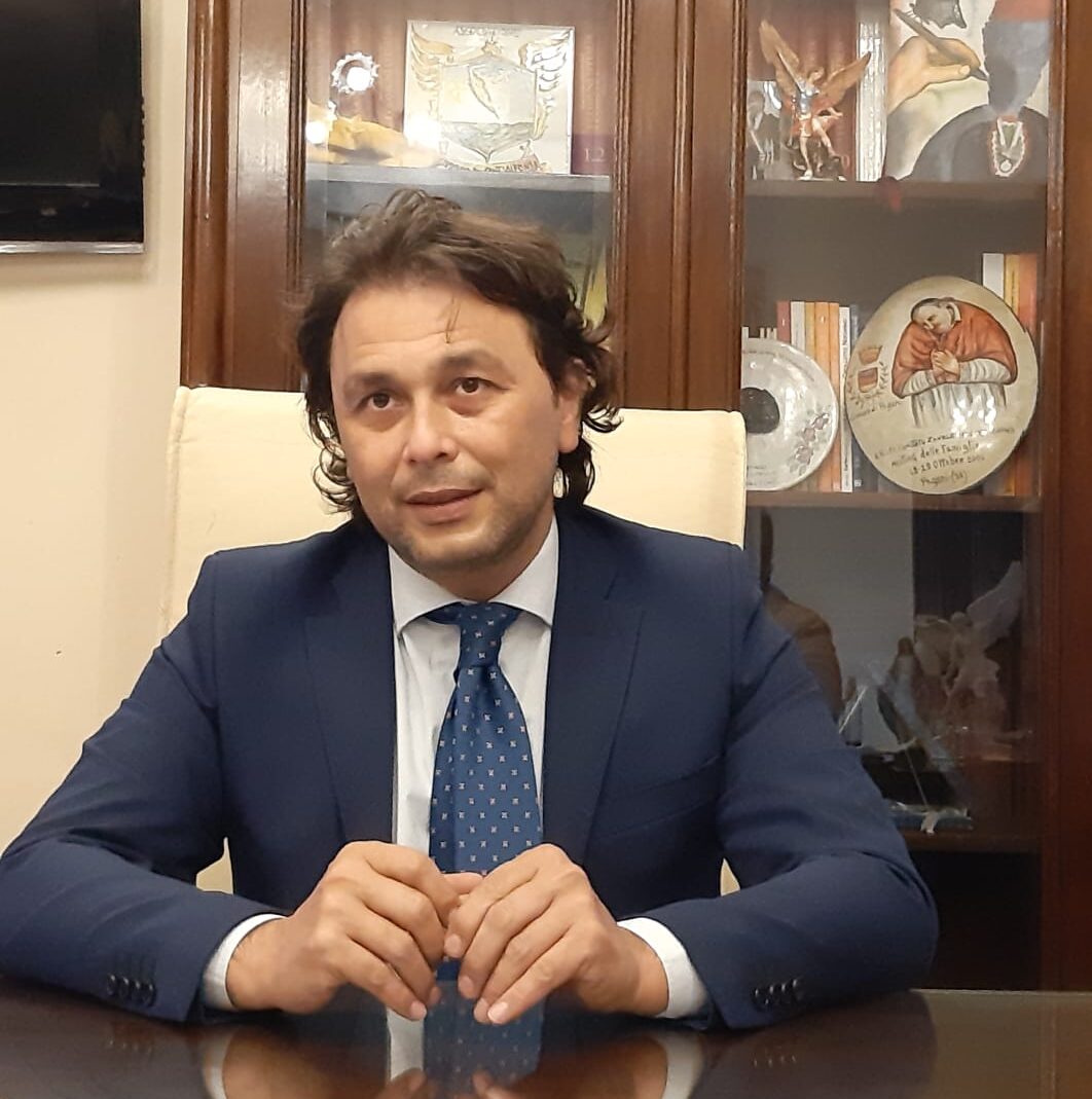 The Camorra knocks on the Municipality of Pagani, the mayor distances himself from the accusations