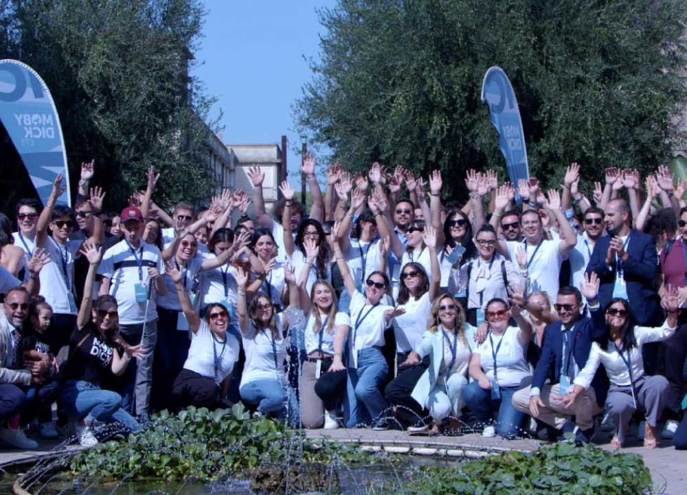 Meeting Nazionale dei Giovani, in arrivo la settima edizione