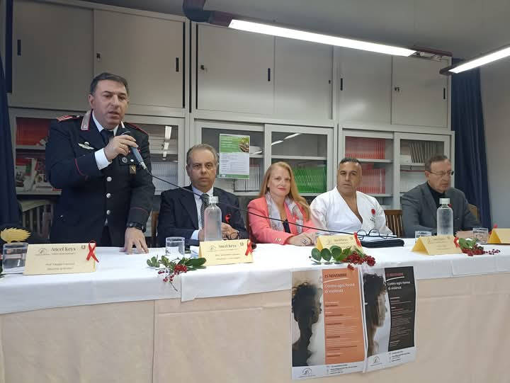 Violenza di genere e bullismo, il Codacons nelle scuole del Cilento