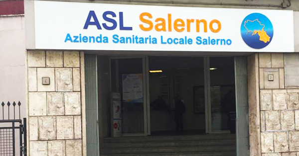 Salerno, assistance at the pole: Pnrr funds at risk