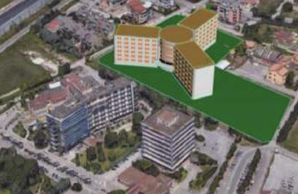 The judges “cancel” the new Battipaglia hospital