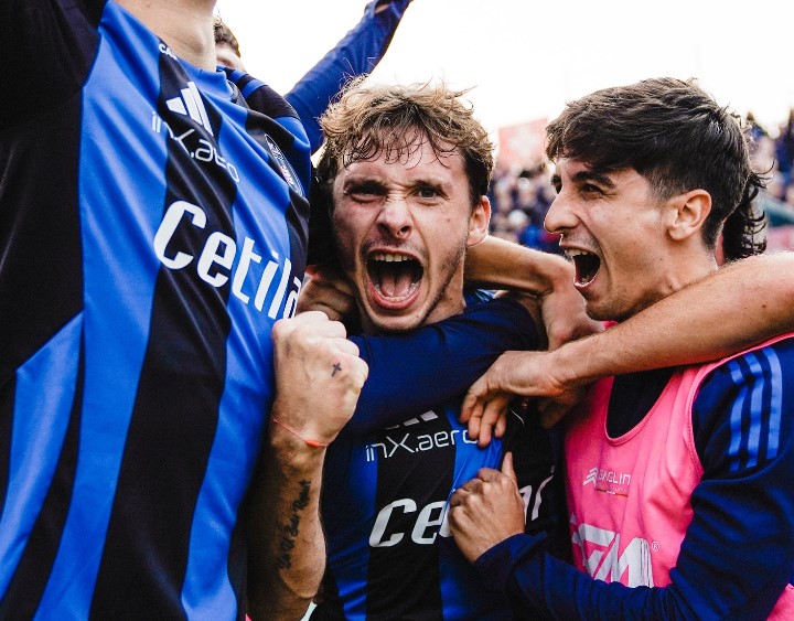 Tris Pisa, il Sassuolo vince di misura e insegue