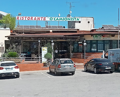 Sicignano, ristorante “O Camionista” espugnato dai malviventi