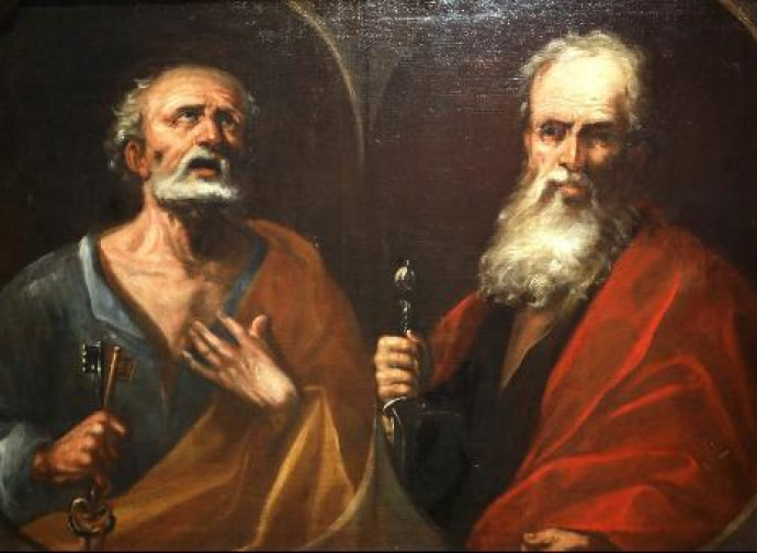 Il Santo del giorno (18 novembre): dedicazione Basiliche a Pietro e Paolo