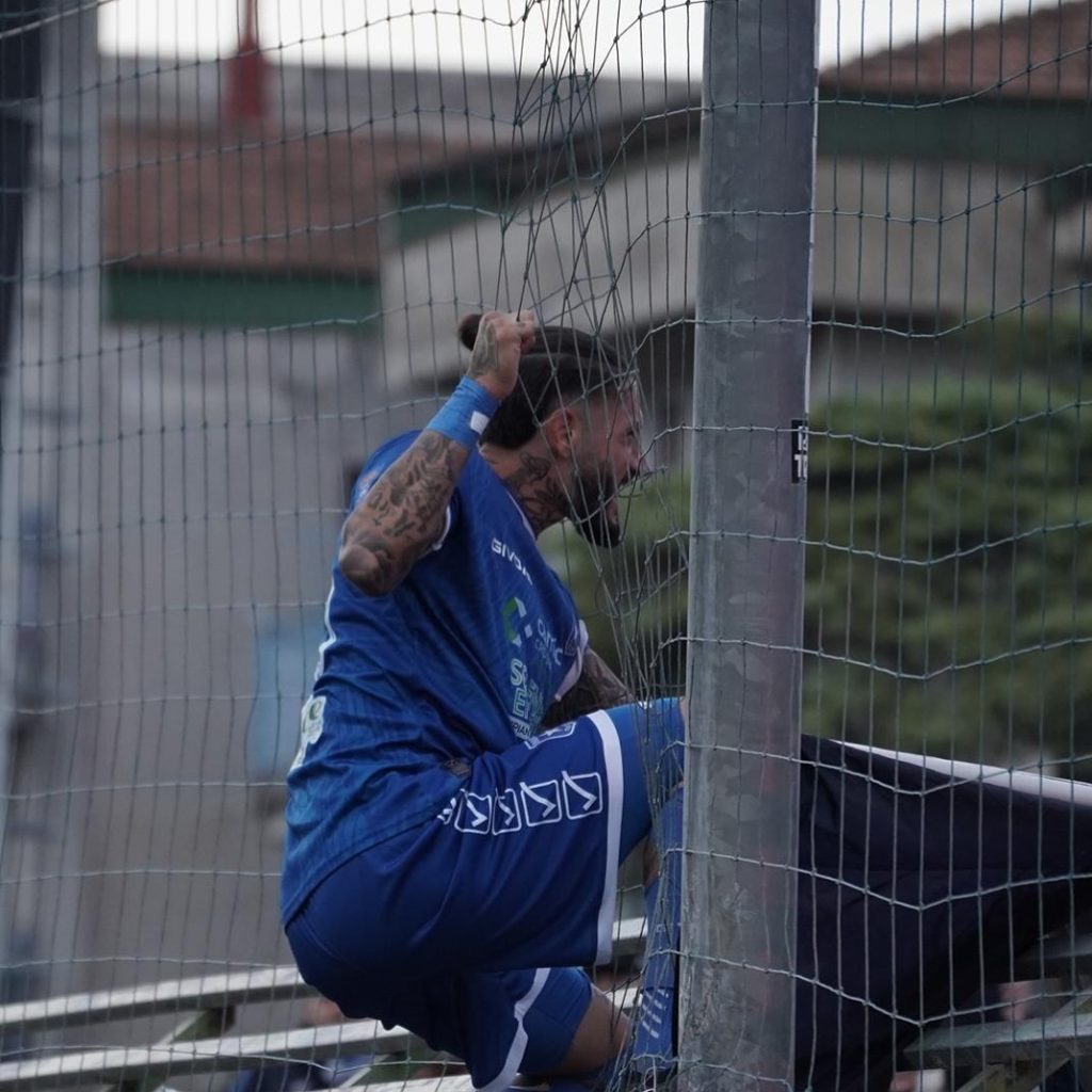 Alla Paganese il derby con la Sarnese, Gelbison e Scafatese ok