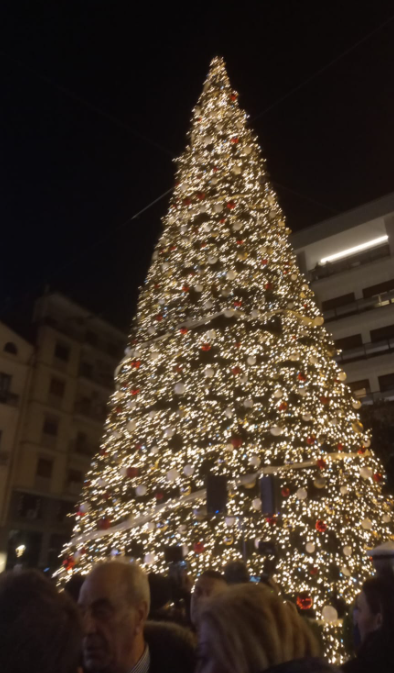 “Luci”, lo scaricabarile su ritardi e flop a Salerno