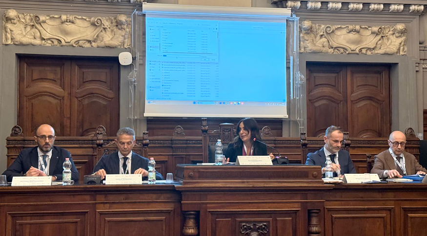 Salerno: successo per il convegno “Il valore ESG”, organizzato dall’UGDCEC Salerno ed Ordine dei Dottori Commercialisti ed Esperti Contabili di Salerno