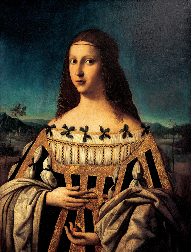 Il Santo del giorno (18 gennaio): Beatrice d’Este