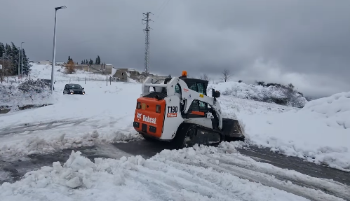 Caggiano, abitazioni senza corrente per 20 ore