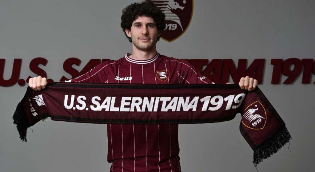 Calciomercato Salernitana, ufficiale anche Girelli