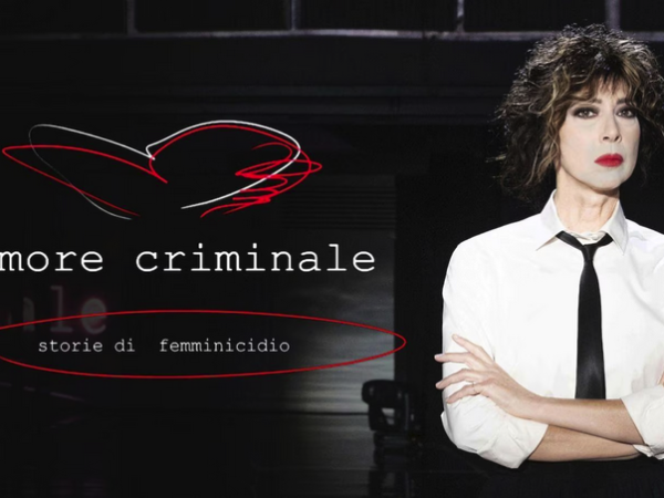 amore criminale