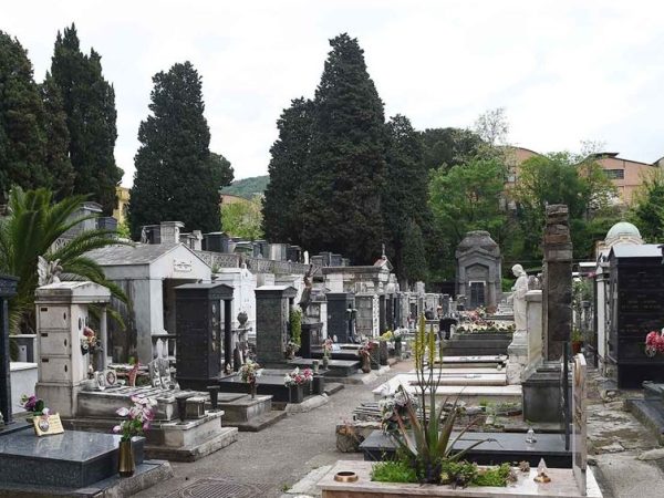 Cimitero di Salerno