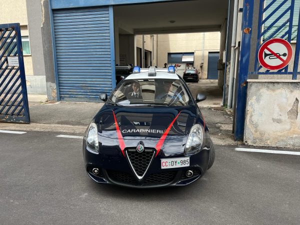 carabinieri 1