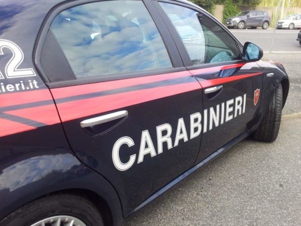 carabinieri-generica