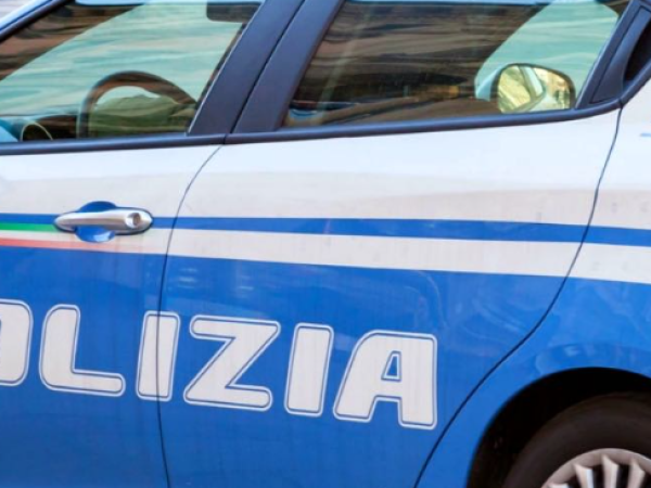 polizia generica