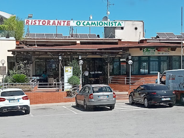 ristorante sicignano